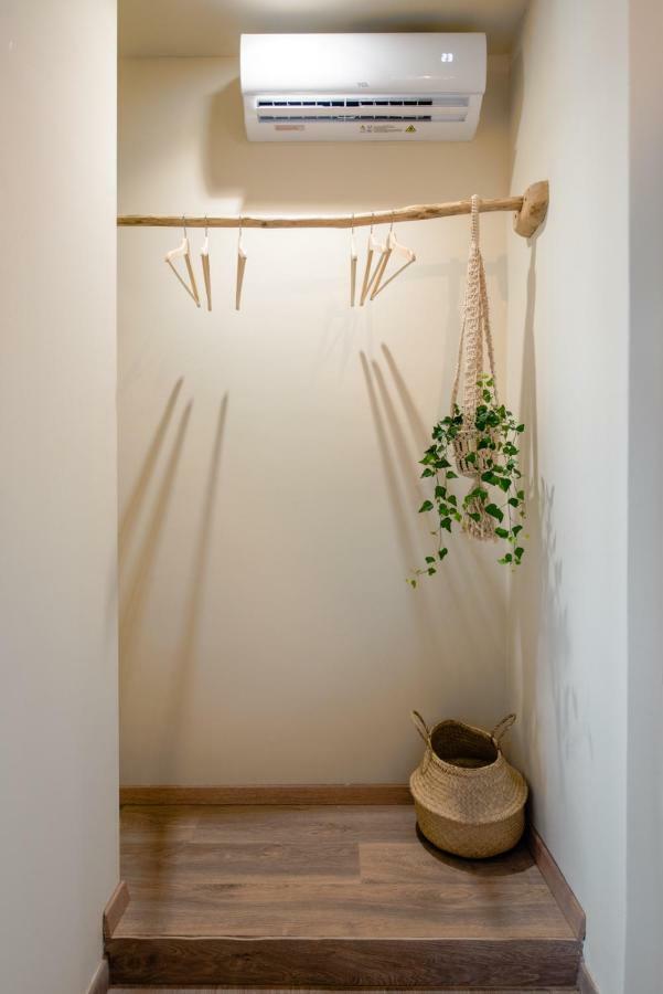 雅典Stone House Near Acropolis - Living Stone Diamond公寓 外观 照片